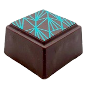 kao chocolat gin km 12