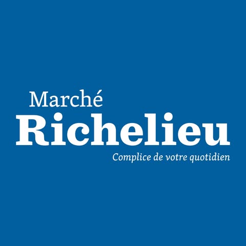logo marche richelieu